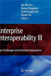 Enterprise Interoperability III