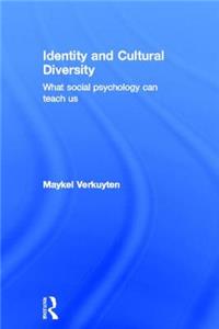 Identity and Cultural Diversity