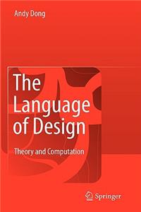 Language of Design