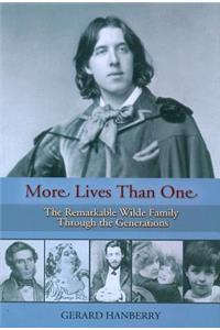More Lives Than One