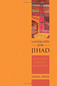 Landscapes of the Jihad