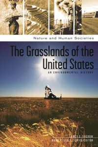 The Grasslands of the United States