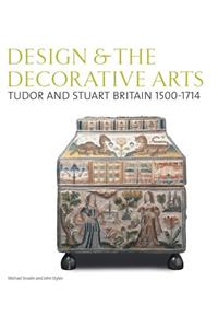 Tudor and Stuart Britain 1500-1714