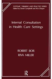 Internal Consultation in Health Care Settings