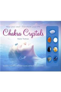 Chakra Crystals