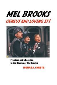Mel Brooks