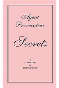 Agent Provocateur: Secrets