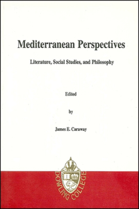 Mediterranean Perspectives