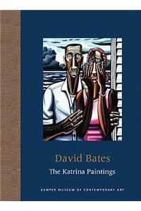 David Bates: The Katrina Paintings