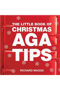 Little Book of Aga Christmas Tips