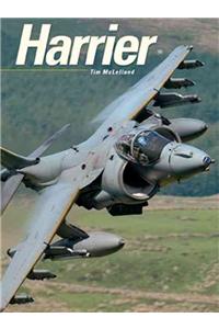 Harrier