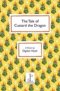 Tale of Custard the Dragon