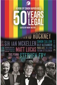 50 Years Legal