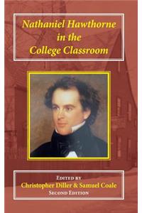 Nathaniel Hawthorne in the College Classroom