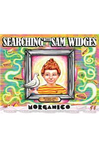 Searching with Sam Widges