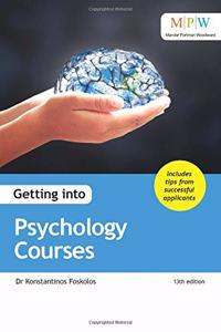 Getting into Psychology Courses
