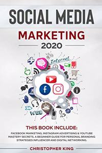 Social Media Marketing 2020
