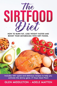 The Sirtfood Diet