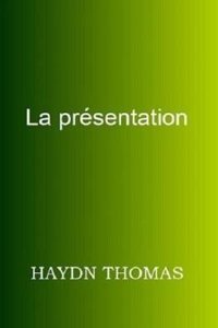 La presentation