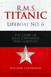 R.M.S. Titanic Lifeboat No 6