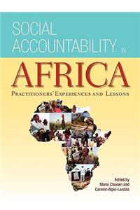 Social Accountability in Africa Practio