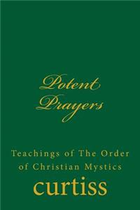 Potent Prayers