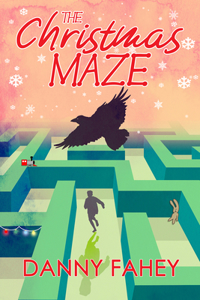 Christmas Maze