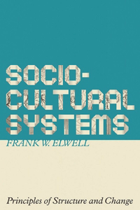 Sociocultural Systems