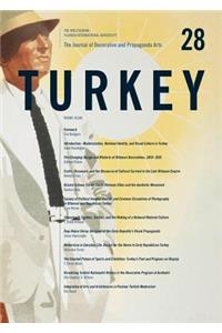 The Journal of Decorative and Propaganda Arts