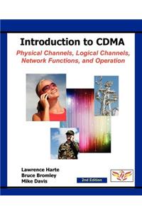 Introduction to Cdma, 2nd Edition