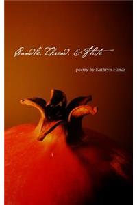 Candle, Thread, and Flute