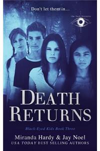 Death Returns
