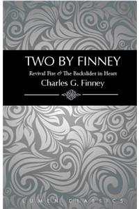 Two by Finney