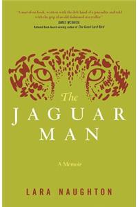 Jaguar Man
