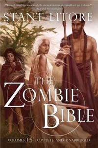 Zombie Bible