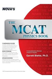 MCAT Physics Book