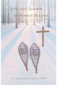 Life and Labors of Bishop Baraga