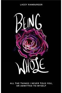 Being Whole
