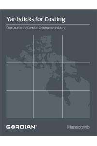 Yardsticks for Costing