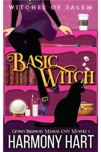 Basic Witch