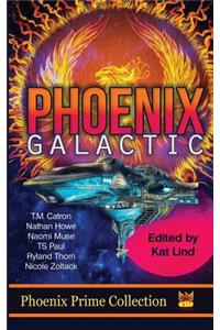 Phoenix Galactic