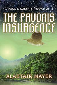 Pavonis Insurgence