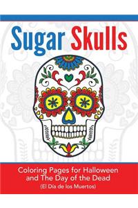 Sugar Skulls