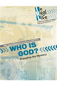Who Is God?