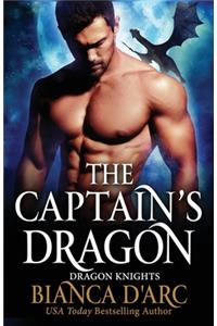 The Captain's Dragon