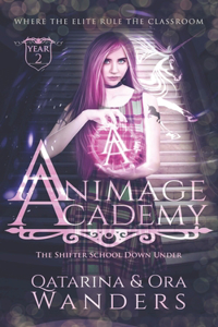 Animage Academy