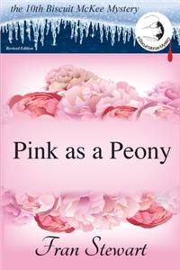 Pink as a Peony