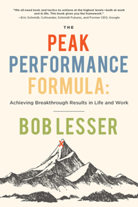 Peak Performance Formula