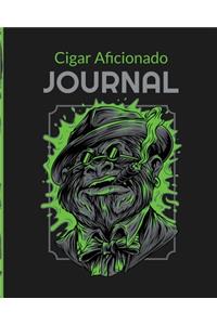 Cigar Aficionado Journal