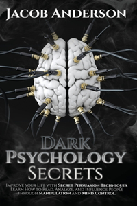 Dark Psychology Secrets